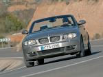 BMW 125i Convertible 2008 года